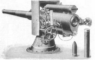 Броненосцы типов «Центурион», «Ринаун» и «Трайомф» (1909-1918) - pic_7.jpg