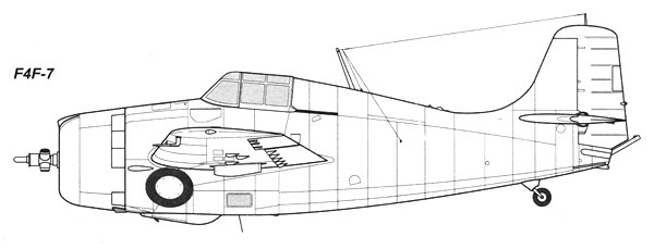 Палубный истребитель Грумман F4F «Уайлдкэт» - i_036.jpg