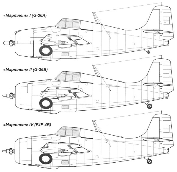 Палубный истребитель Грумман F4F «Уайлдкэт» - i_050.jpg