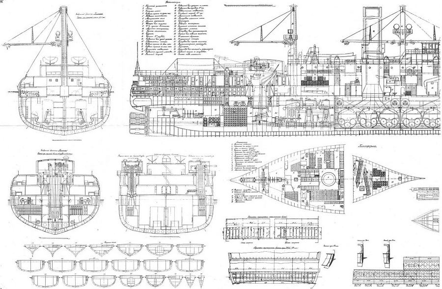 Эскадренный броненосец «Полтава» - v04.jpg