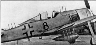 Фокке-Вульф Fw 190, 1936-1945 - pic_46.jpg