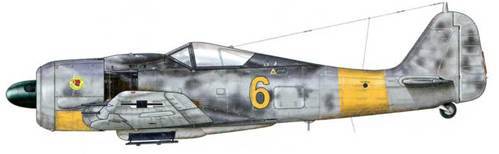 Фокке-Вульф Fw 190, 1936-1945 - pic_82.jpg