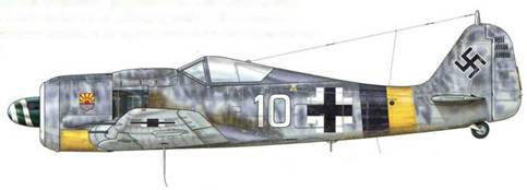 Фокке-Вульф Fw 190, 1936-1945 - pic_106.jpg