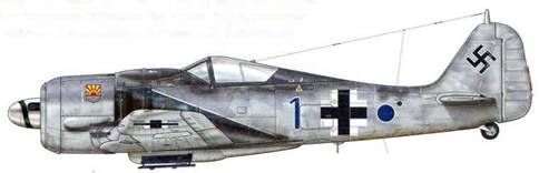 Фокке-Вульф Fw 190, 1936-1945 - pic_109.jpg