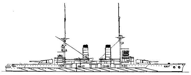 Броненосцы Японии. - pic_85.jpg