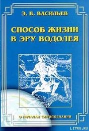 Способ жизни в Эру Водолея - Васильев Э. В.