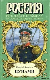 Цунами - Задорнов Николай Павлович