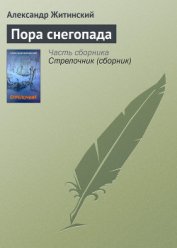 Пора снегопада - Житинский Александр Николаевич