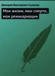 Мои жизни, мои смерти, мои реинкарнации - Сулимов Дмитрий Викторович