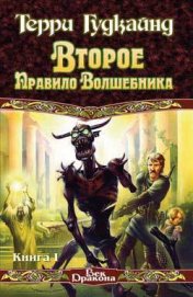 Второе правило волшебника, или Камень Слёз - Гудкайнд Терри