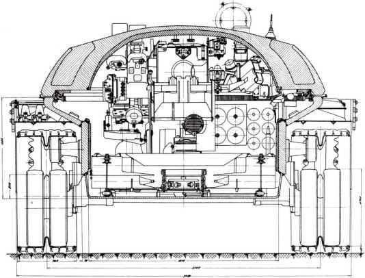 Т-72. Уральская броня против НАТО - i_011.jpg