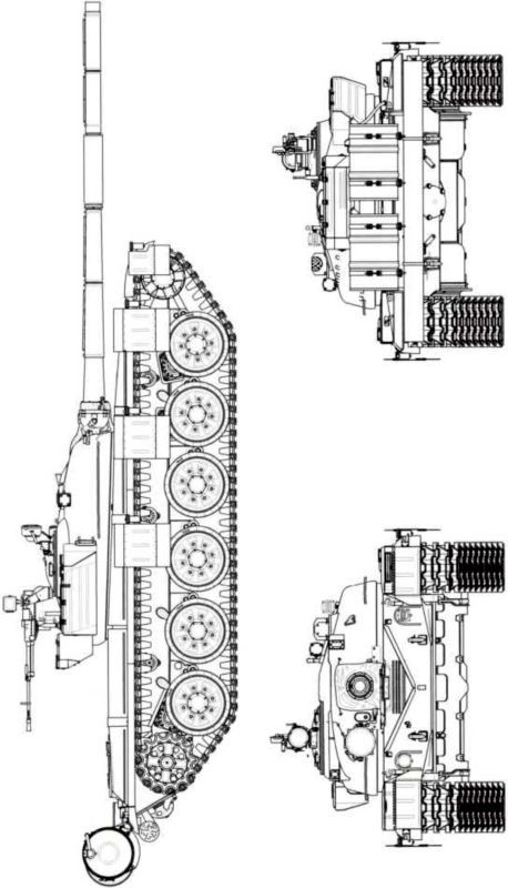 Т-72. Уральская броня против НАТО - i_030.jpg