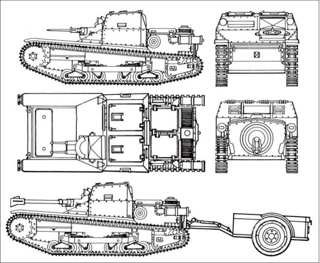 Бронетехника гражданской войны в Испании 1936–1939 гг. - i_020.jpg