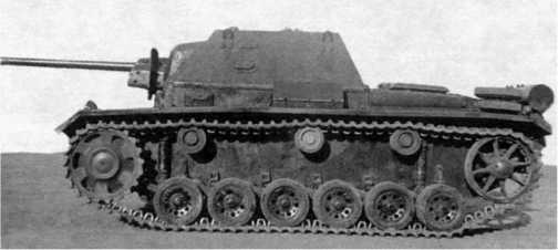 Panzer III. Стальной символ блицкрига - i_152.jpg