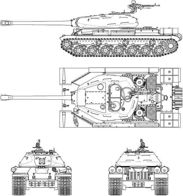 Все танки СССР. Том II - i_290.jpg