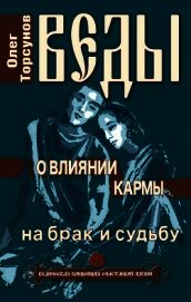 Веды о влиянии кармы на брак и судьбу - Торсунов Олег Геннадьевич