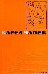 Минда, или о собаководстве - Чапек Карел