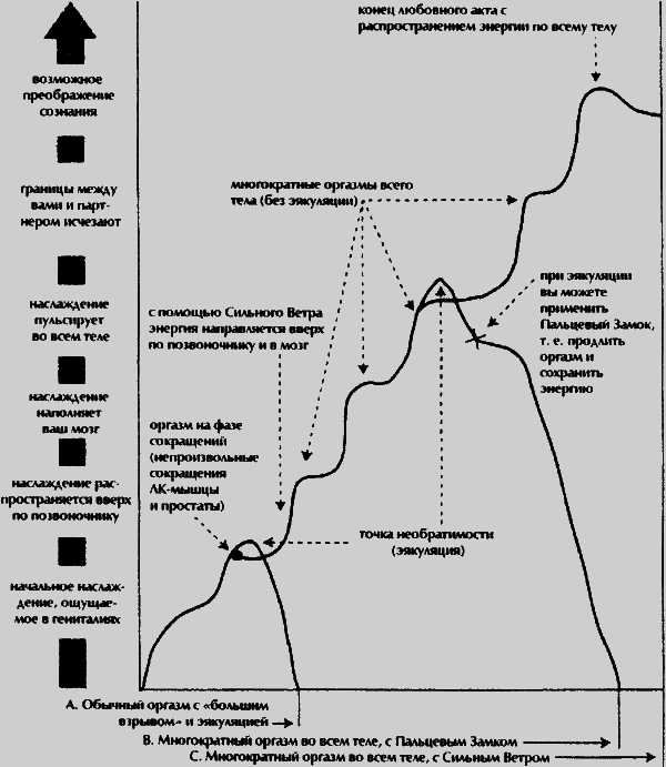 Даосские секреты любви, которые следует знать каждому мужчине - pic4.png