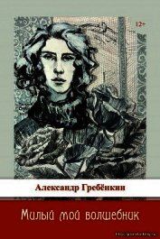 Милый мой волшебник (СИ) - Гребёнкин Александр Тарасович