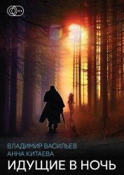Идущие в ночь - Васильев Владимир Николаевич