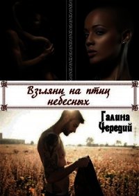 Взгляни на птиц небесных (СИ) - Чередий Галина