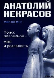 Поиск половинок - миф и реальность - Некрасов Анатолий Александрович