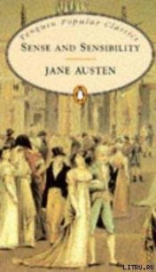 Sense and Sensibility - Austen Jane