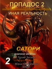 Сатори 2 (СИ) - Засеев Гурам