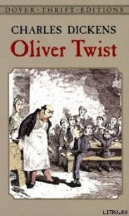 Oliver Twist - Dickens Charles