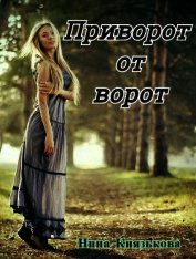 Приворот от ворот (СИ) - Князькова Нина "Xaishi"