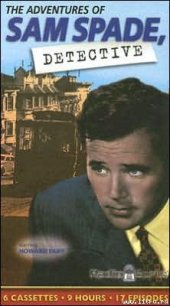 The Adventures Of Sam Spade - Hammett Dashiell