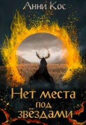 Нет места под звездами (СИ) - Кос Анни