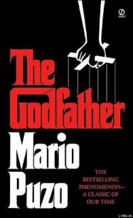 The Godfather - Puzo Mario