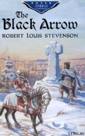 The Black Arrow - Stevenson Robert Louis