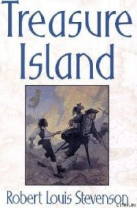 Treasure island - Stevenson Robert Louis