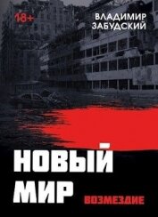 Новый мир. Книга 5. Возмездие (СИ) - Забудский Владимир