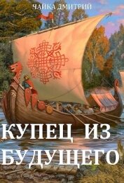 Купец из будущего 2 (СИ) - Чайка Дмитрий