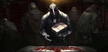 Overlord: Лорд Рассвета (СИ) - img_168