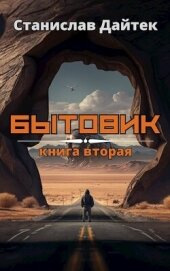 Бытовик. Книга вторая (СИ) - Станислав Дайтек