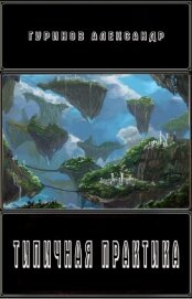 Типичная Практика (СИ) - Гуринов Александр