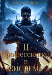 Профессионал в системе. Книга 2 (СИ) - Майоров Владислав Сергеевич