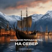 Занудное попаданство: На север (СИ) - Ларионов Антон Сергеевич