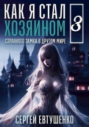 Как я стал хозяином странного замка в другом мире. Книга 3 (СИ) - Евтушенко Сергей Георгиевич