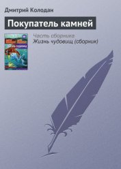 Покупатель камней - Колодан Дмитрий Геннадьевич